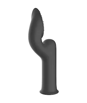 Bristling With Pleasure Vibrator