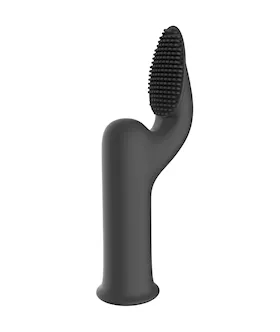 Bristling With Pleasure Vibrator