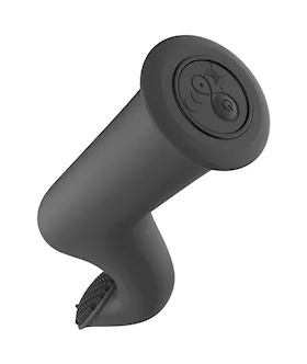 Bristling With Pleasure Vibrator