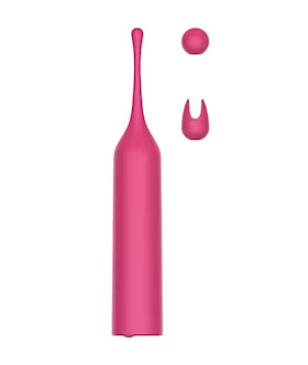 Precious Point Vibrator