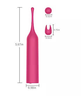 Precious Point Vibrator