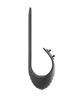 Latch Adjustable Cock Vibrator