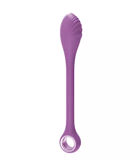 Ripple GSpot Vibrator