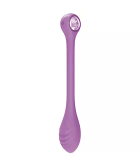 Ripple G-spot Vibrator