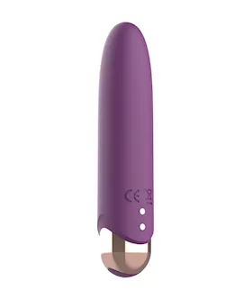 Heirloom Bullet Vibrator