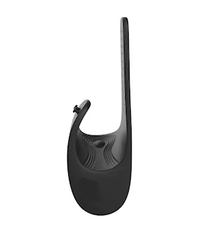 Crown Adjustable Cock Vibrator