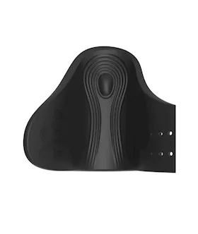 Crown Adjustable Cock Vibrator