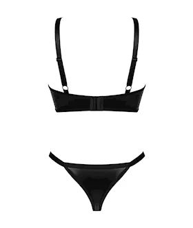 Obsessive Armares Two Piece Set
