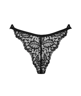 Obsessive Bellastia Thong