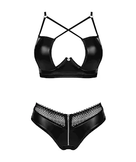 Obsessive Norides Two Piece Set