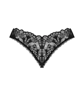 Obsessive Donna Dream Crotchless Thong
