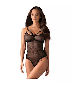 Obsessive 818ted1 Teddy