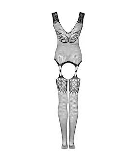 Obsessive G323 Bodystocking
