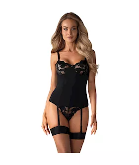 Obsessive Editya Corset