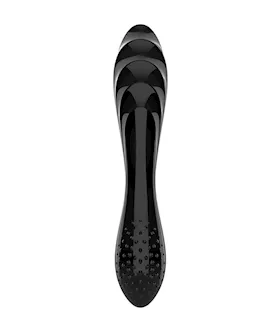 Satisfyer Dazzling Crystal 1 Glass Dildo