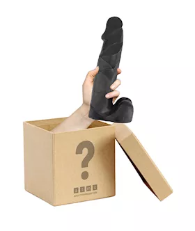 Lucky Extra Large Dildo Dip No.2