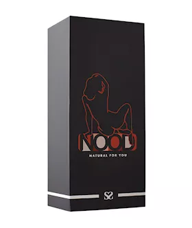 Nood Realistic Dildo With Slidable Skin