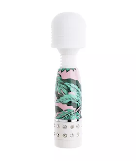 Amore Mini Diamond Wand