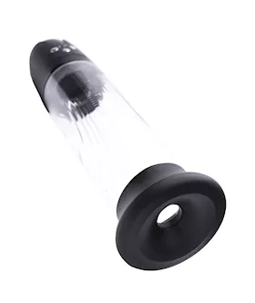 Masturbator Penis Pump