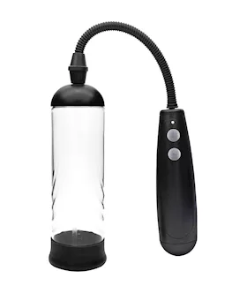 Beginner's Penis Pump