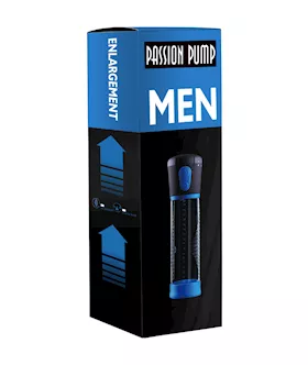 Powerwave Penis Pump