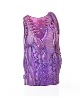Wild Ormus Dragon Penis Sleeve