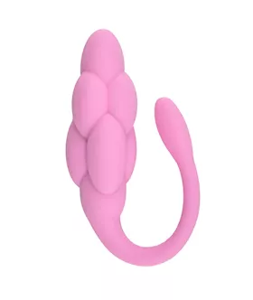 Strong Dragon Egg Vibrator