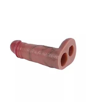 Divine Pharaoh Fantasy Penis Sleeve