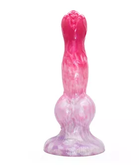 Wild Hellbound Demon Dildo