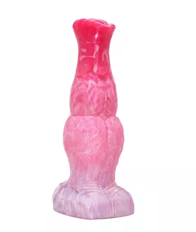 Wild Luci Demon Dildo Small