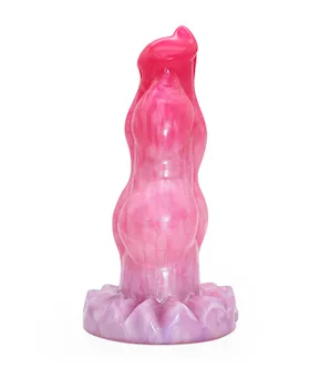 Wild Dante Demon Dildo