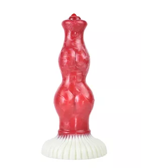 Wild Devil Dick Demon Dildo Small
