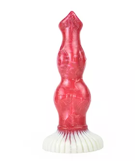Wild Devil Dick Demon Dildo Small