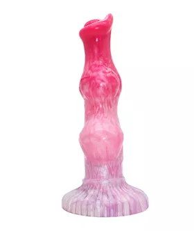 Wild Devil Dick Demon Dildo Medium