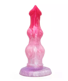 Wild Devil Dick Demon Dildo Large