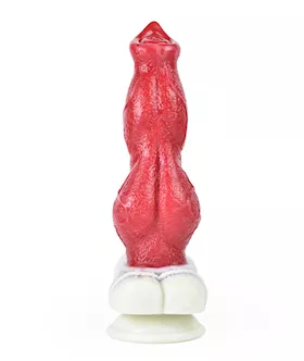 Wild Succubus Demon Dildo Medium