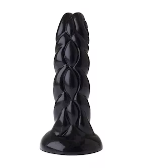 Wild Sheep Horn Fantasy Dildo