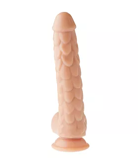 Wild Marmennill Monster Dildo