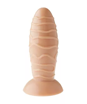 Wild Alien Vein Butt Plug