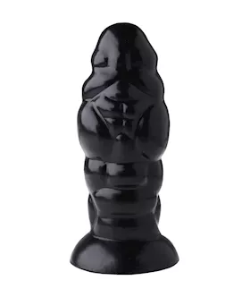 Wild Alien Seeker Butt Plug