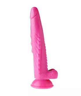 Wild Alligator Swamp Beast Dildo