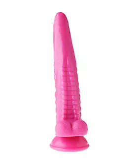 Wild Alligator Swamp Beast Dildo