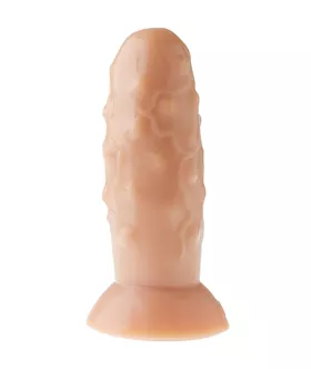 Wild Vascular Butt Plug