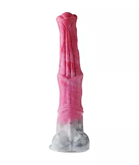 Wild Cronus Stallion Giant Fantasy Dildo