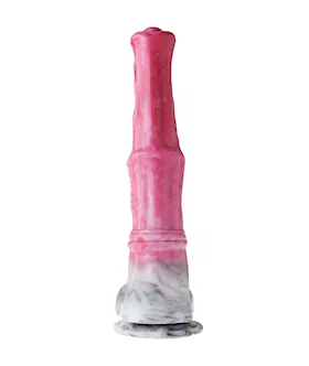 Wild Cronus Stallion Giant Fantasy Dildo