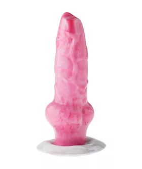 Wild Beta Pack Werewolf Dildo