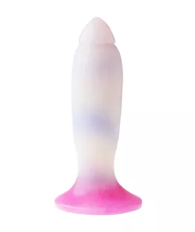 Wild Swollen Shaft Dildo