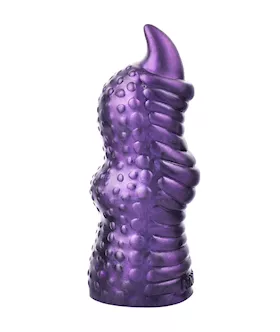 Wild Leviathan Finger Sleeve