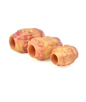 Wild Ascended Dragon Knot Penis Sleeve