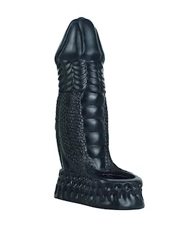 Wild Demon Dragon Penis Extension Sleeve